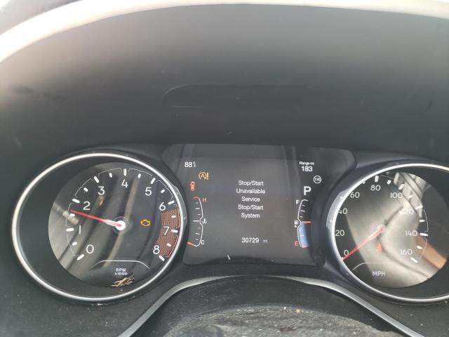 2018 JEEP COMPASS LA 3C4NJCBB9JT165715