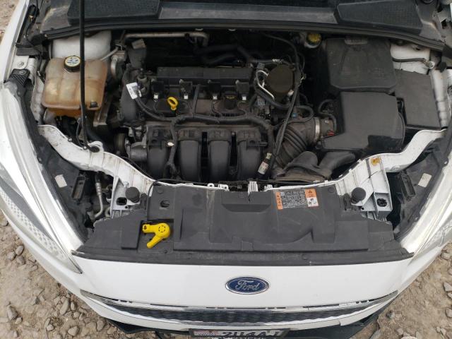 2015 FORD FOCUS SE 1FADP3K25FL336396