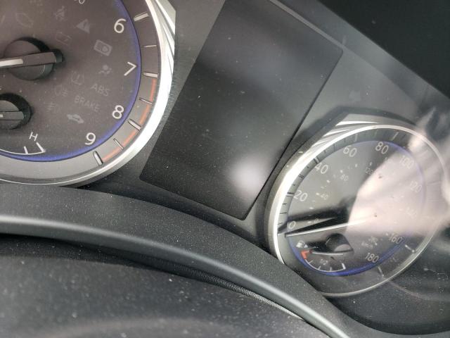 2019 INFINITI Q60 PURE JN1EV7EL9KM291230