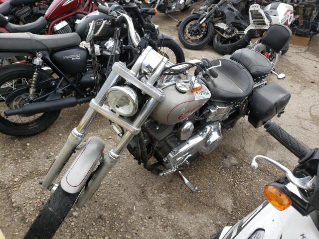 2007 HARLEY-DAVIDSON FXDL 1HD1GN4157K337745
