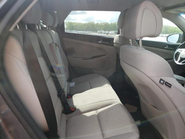 2017 HYUNDAI TUCSON LIM KM8J33A21HU355384