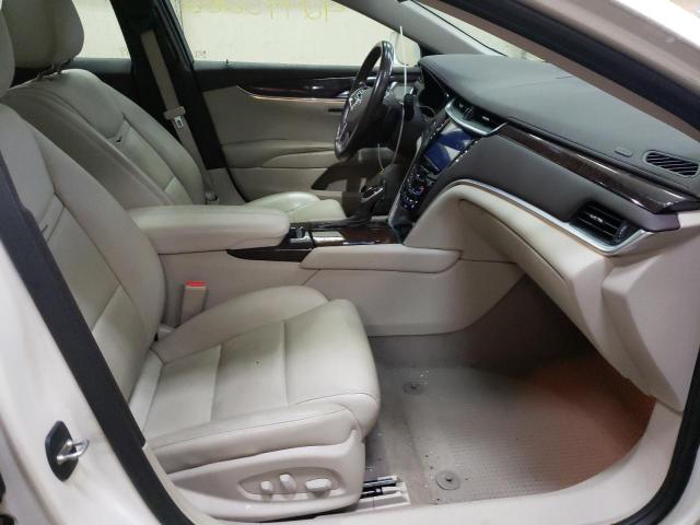2015 CADILLAC XTS LUXURY 2G61M5S34F9120186