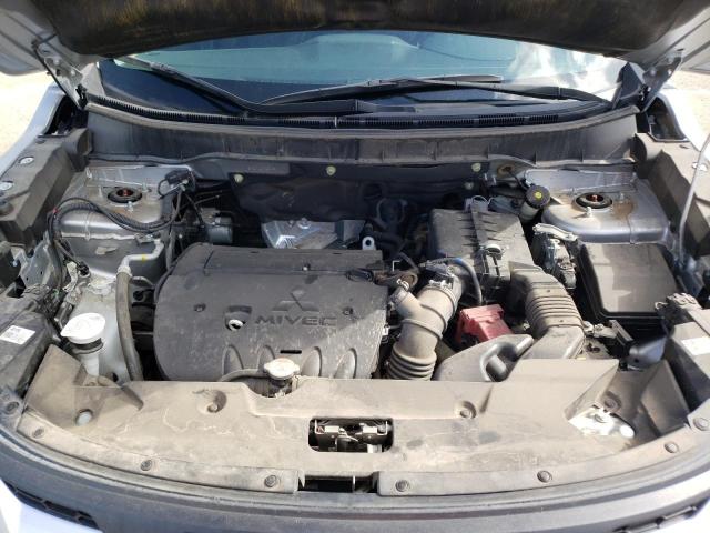 2020 MITSUBISHI OUTLANDER JA4AP3AUXLU022050