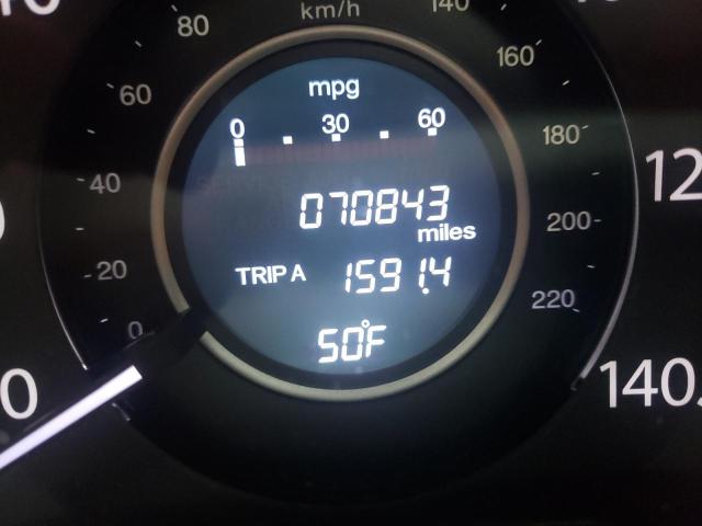 2016 HONDA CR-V EX 3CZRM3H55GG723064
