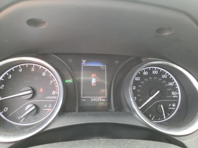 2018 TOYOTA CAMRY L 4T1B11HK4JU662123