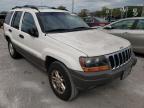 2003 JEEP  CHEROKEE