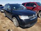 2017 DODGE  JOURNEY