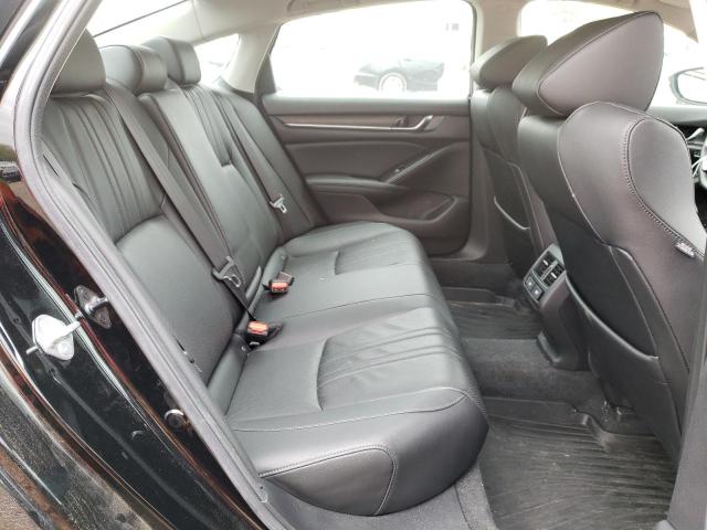 2021 HONDA ACCORD HYB 1HGCV3F53MA007206