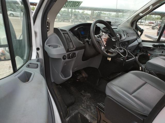 2019 FORD TRANSIT T- 1FTYR1CM6KKA08687