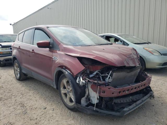 2016 FORD ESCAPE SE 1FMCU0GX3GUB14593