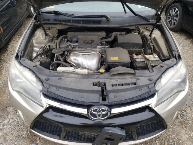 2015 TOYOTA CAMRY LE 4T1BF1FK5FU933816