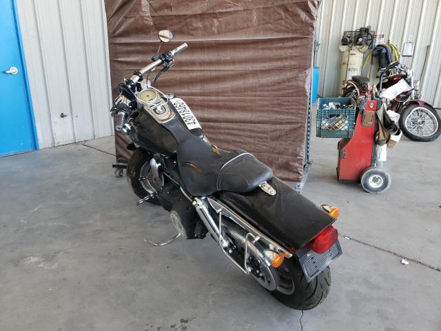 2011 HARLEY-DAVIDSON FXDF 1HD1GY41XBC325126