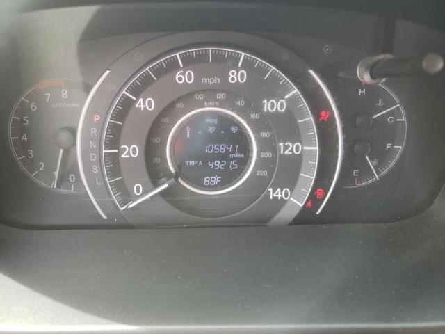 2015 HONDA CR-V EXL 5J6RM3H76FL012458