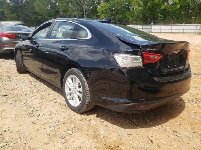 2018 CHEVROLET MALIBU LT 1G1ZD5ST5JF237722
