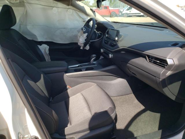 2022 NISSAN ALTIMA 1N4BL4BV2NN315687