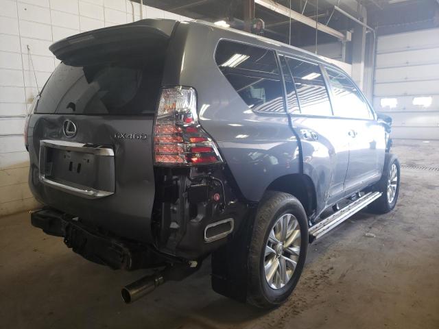 2017 LEXUS GX 460 JTJBM7FX4H5153275