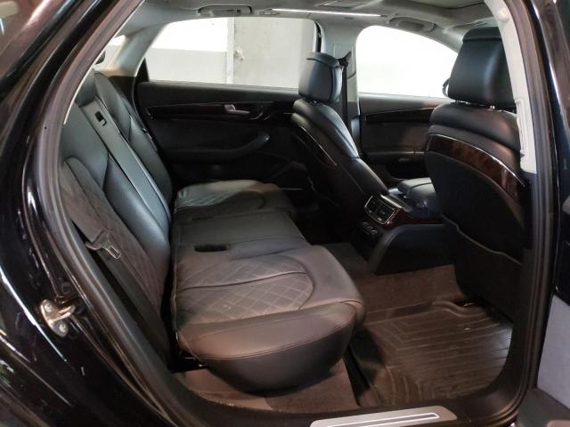 2015 AUDI A8 L QUATT WAU32AFD7FN001758