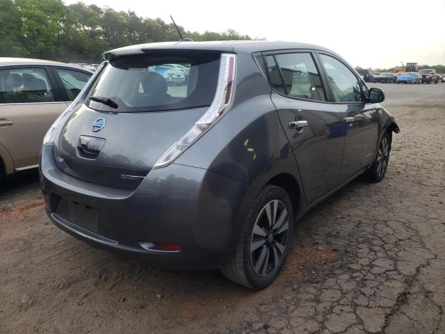 2015 NISSAN LEAF S 1N4AZ0CP2FC322204