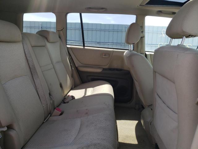 JTEHP21A470208907 Toyota Highlander 2007. Фото: 5
