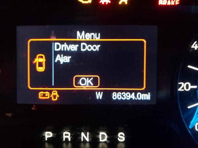 2017 FORD EXPLORER 1FM5K8B81HGC63694
