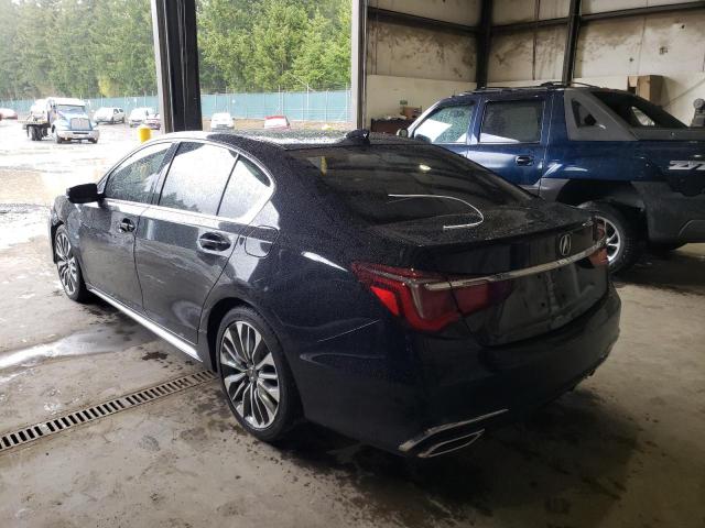 2018 ACURA RLX TECH JH4KC1F54JC001501