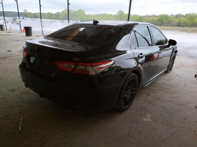 2019 TOYOTA CAMRY L 4T1B11HK9KU784848