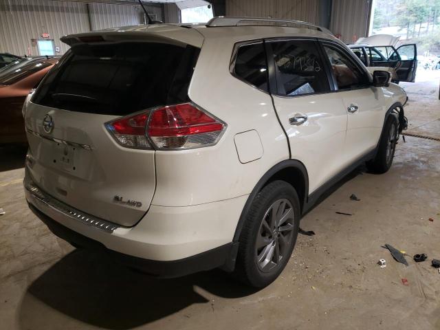 2016 NISSAN ROGUE S JN8AT2MV3GW145073