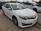 2013 TOYOTA  CAMRY