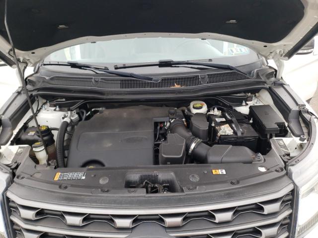 2017 FORD EXPLORER X 1FM5K8D82HGB18905
