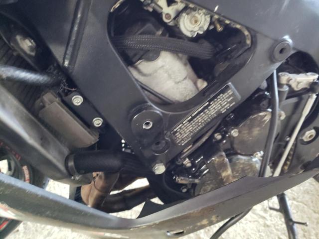 2006 SUZUKI GSX-R600 K JS1GN7DA862115772