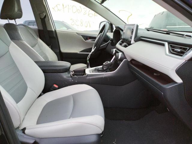 2019 TOYOTA RAV4 LIMIT JTMDWRFV1KJ005924