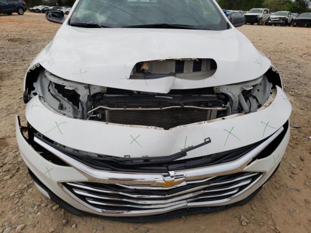 2020 CHEVROLET MALIBU LS 1G1ZB5ST6LF011469