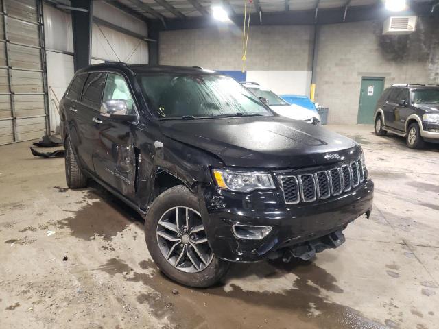 2017 JEEP GRAND CHER 1C4RJFBG1HC912230