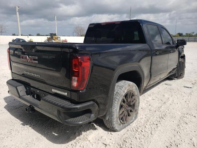 2021 GMC SIERRA C15 3GTP8CED1MG271848