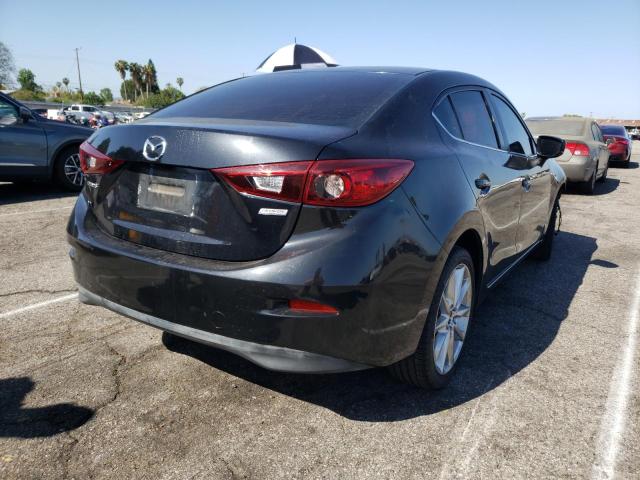 2017 MAZDA 3 TOURING 3MZBN1V73HM121102