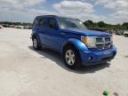 2007 DODGE  NITRO