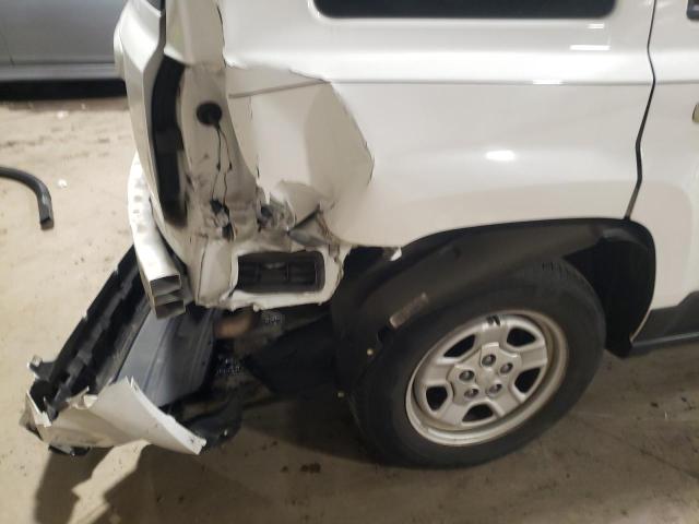 2016 JEEP PATRIOT SP 1C4NJRBB3GD682946