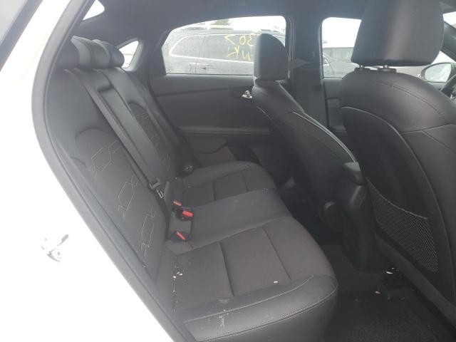 2022 KIA FORTE EX - 3KPF54AD7NE435133
