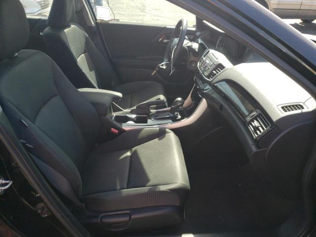 2016 HONDA ACCORD LX 1HGCR2F32GA245601