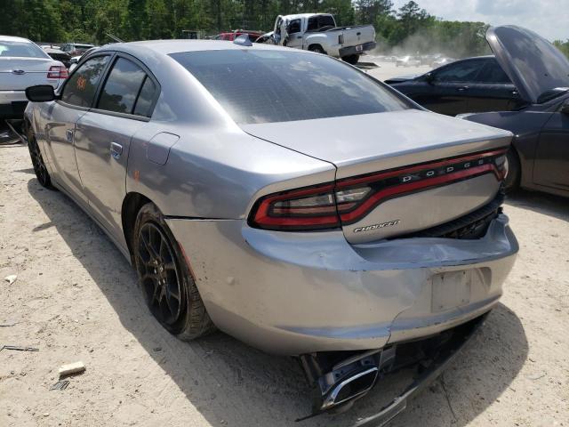2017 DODGE CHARGER SX 2C3CDXJGXHH563901