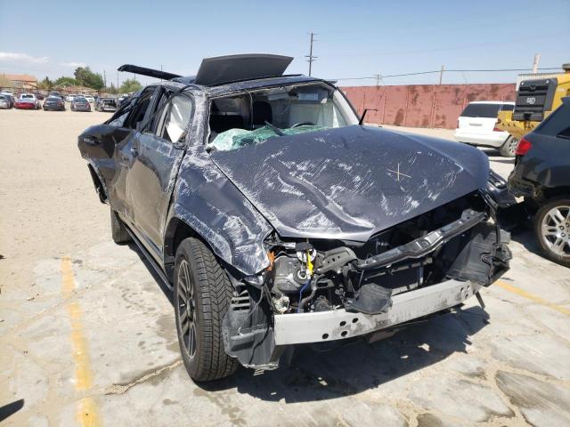 2019 TOYOTA 4RUNNER SR JTEBU5JR6K5695769