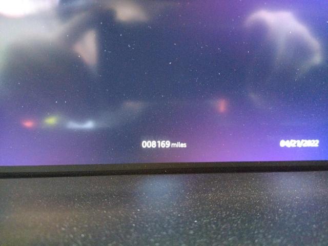 2021 LAND ROVER RANGE ROVE SALWS2RU9MA765402