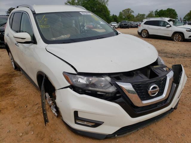 2017 NISSAN ROGUE S JN8AT2MT0HW144351