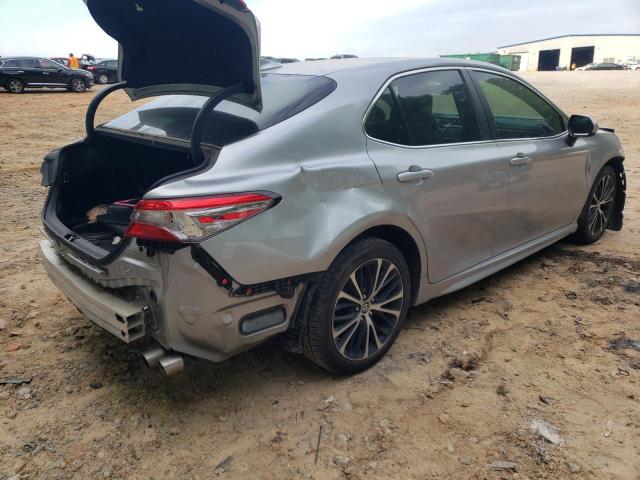 2019 TOYOTA CAMRY L 4T1B11HKXKU822166