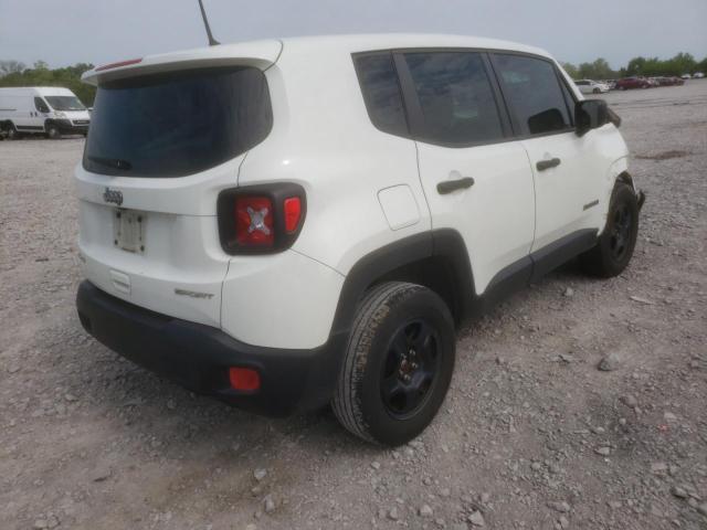 2018 JEEP RENEGADE S ZACCJBABXJPJ52141