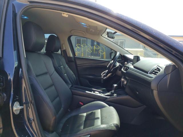 2016 MAZDA 6 TOURING JM1GJ1V54G1457372