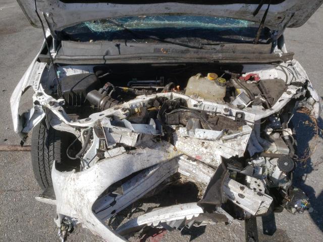 2017 CHEVROLET TRAX 1LT 3GNCJLSB2HL163331