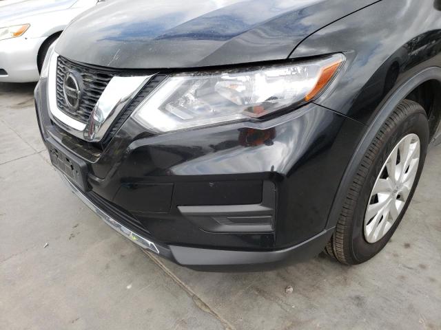 2020 NISSAN ROGUE S JN8AT2MT6LW012073