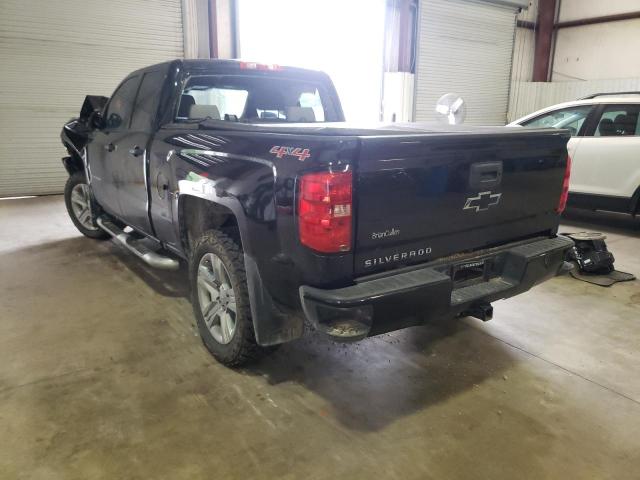 2017 CHEVROLET SILVERADO 1GCVKPEC3HZ363525