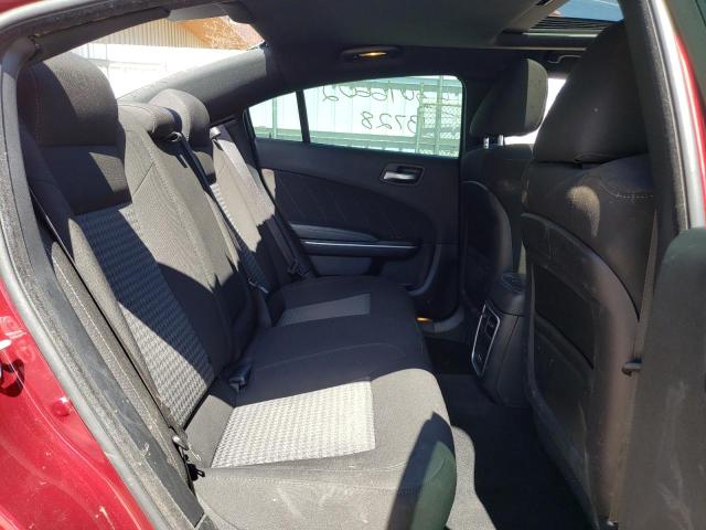 2021 DODGE CHARGER SC 2C3CDXGJ0MH562088